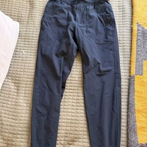 Men's Lululemon ABC jogger - Navy